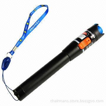 Optical Light Source, VFL, 650nm, 1mW, FP-LD